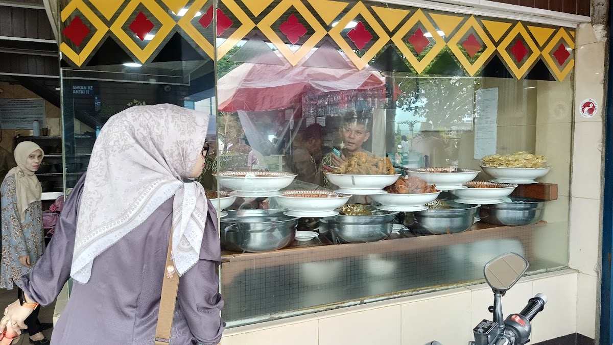 Simpang Raya Pasar Atas Photos 2